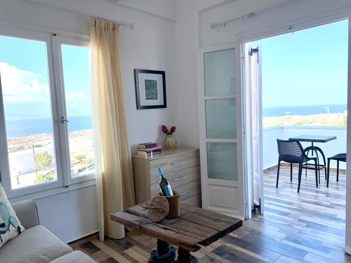 Utopoia Apartment Eksteriør billede