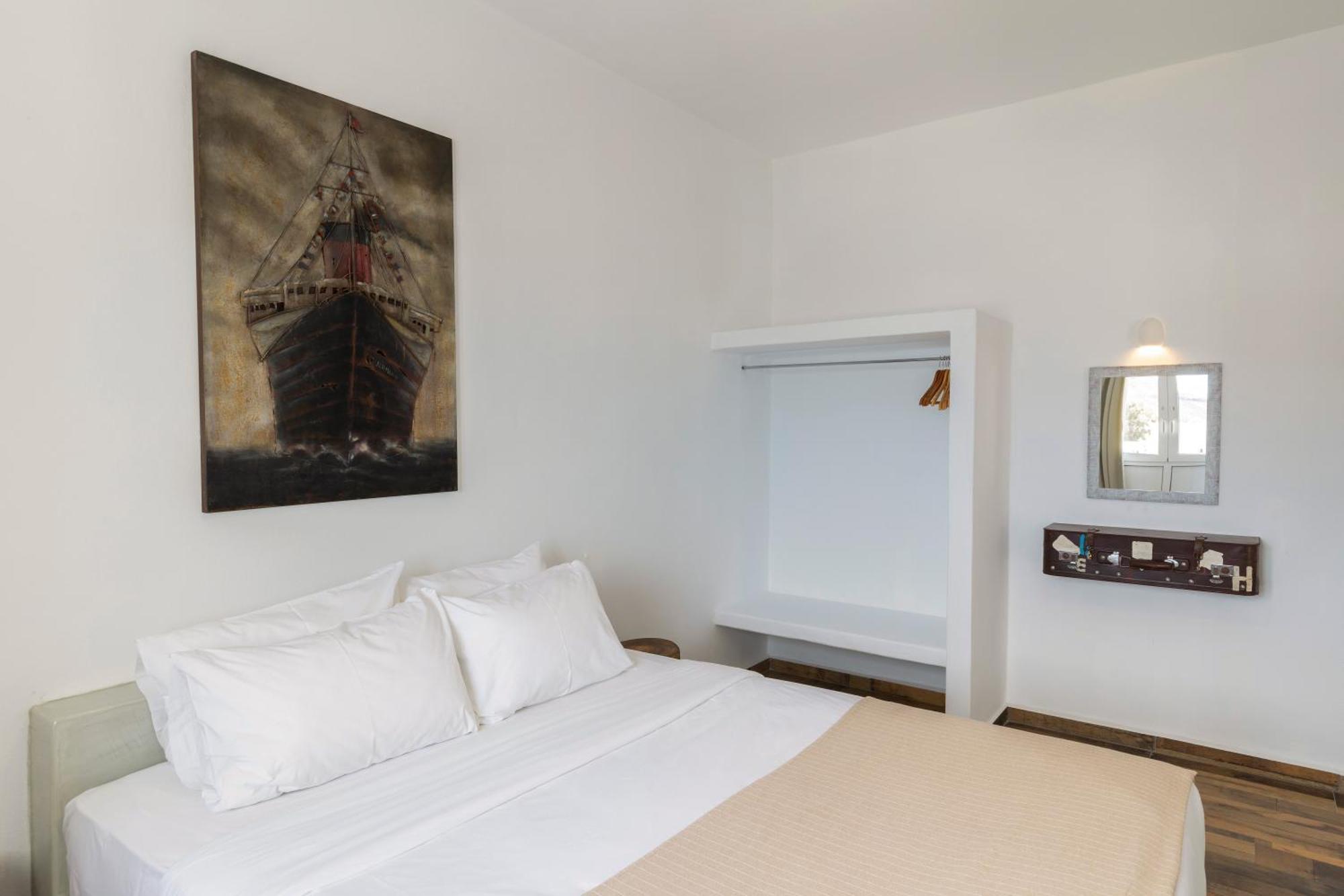 Utopoia Apartment Eksteriør billede